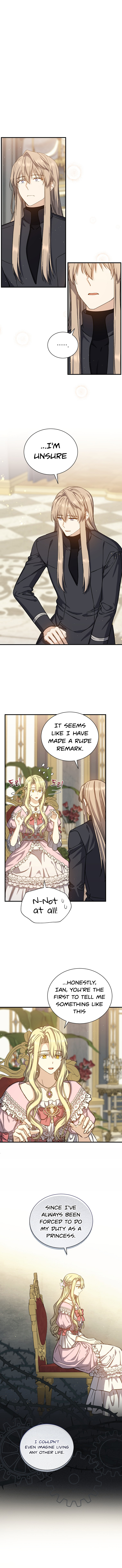 Return of the 8th Class Magician Chapter 52 image 4