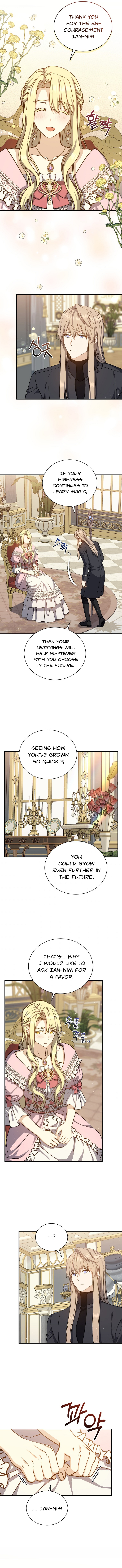 Return of the 8th Class Magician Chapter 52 image 5