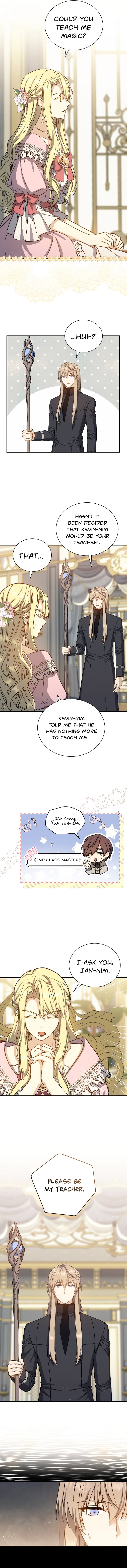 Return of the 8th Class Magician Chapter 52 image 6