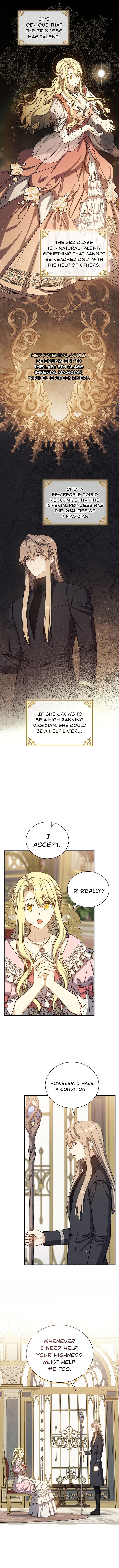 Return of the 8th Class Magician Chapter 52 image 7