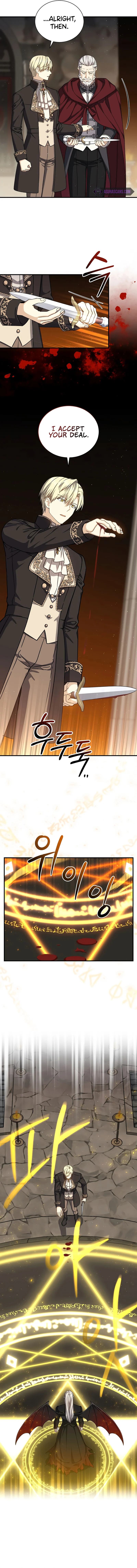 Return of the 8th Class Magician Chapter 55 image 6