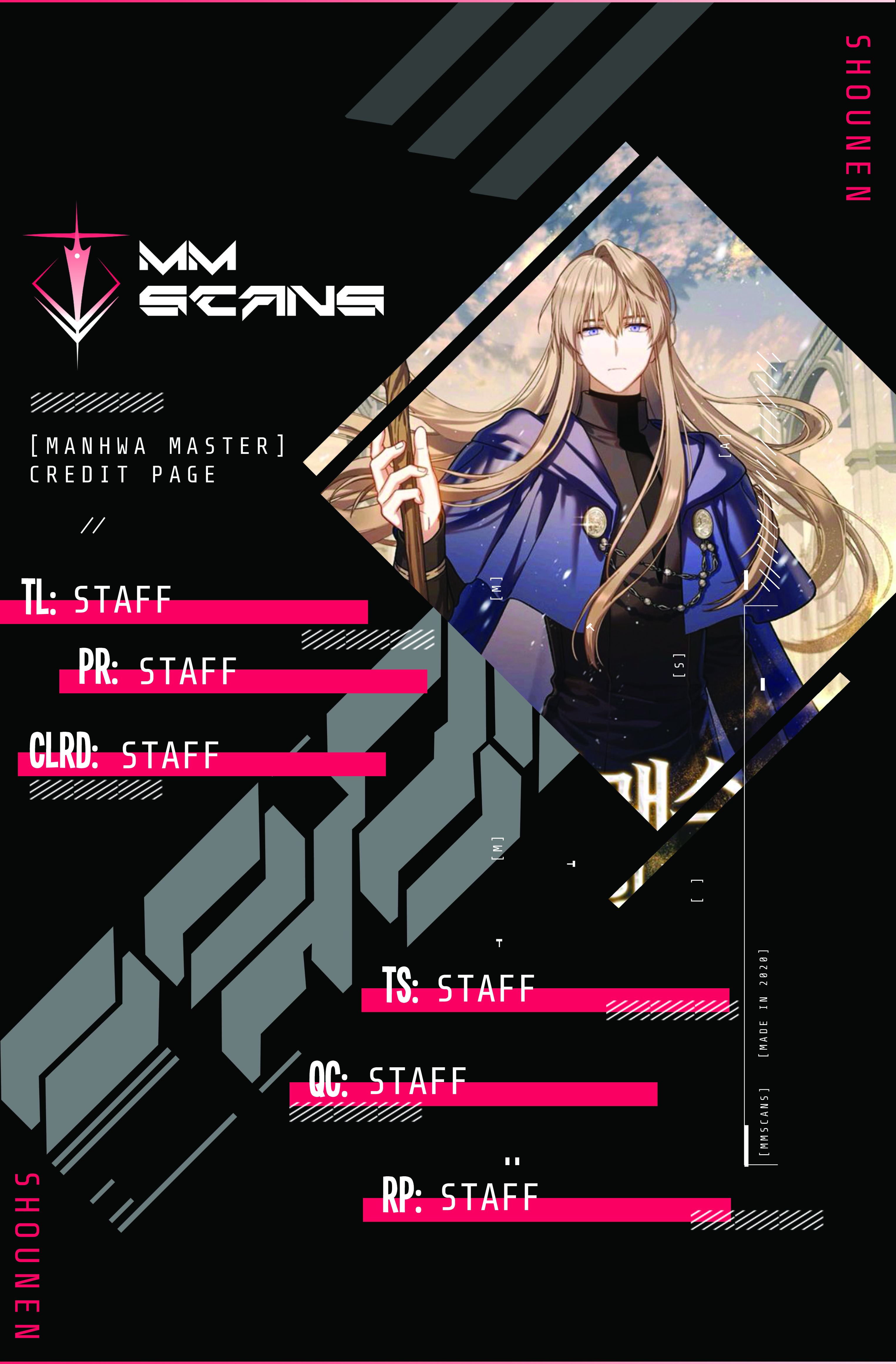 Return of the 8th Class Magician Chapter 61 image 0
