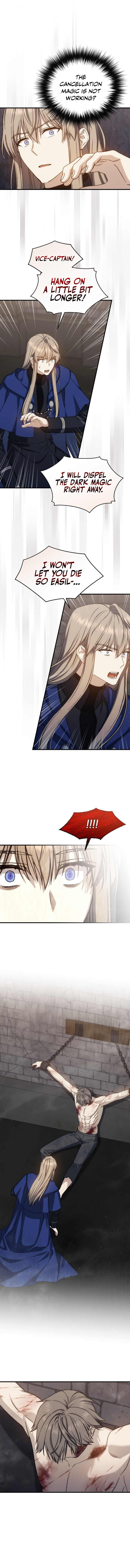 Return of the 8th Class Magician Chapter 61 image 10
