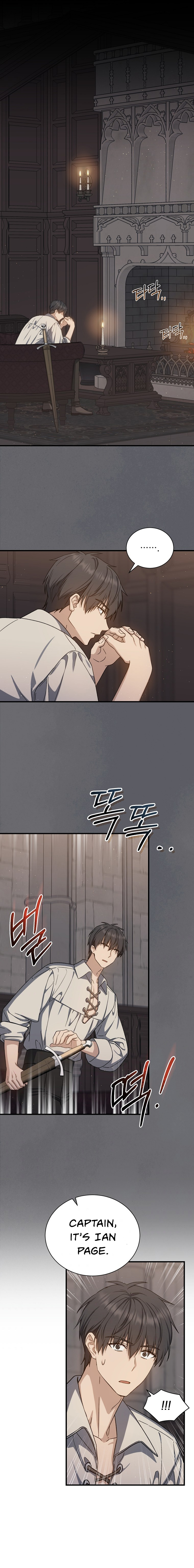 Return of the 8th Class Magician Chapter 61 image 12