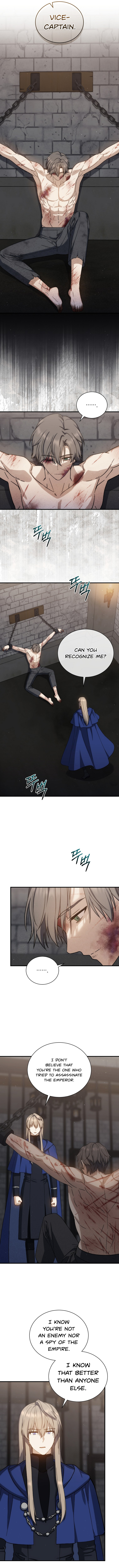 Return of the 8th Class Magician Chapter 61 image 2