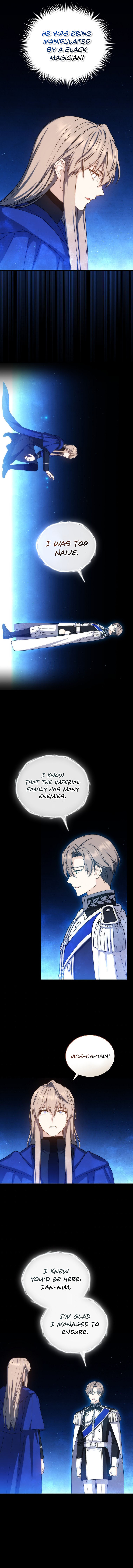 Return of the 8th Class Magician Chapter 61 image 5