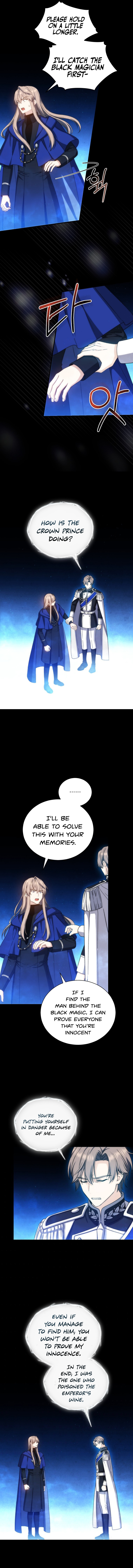 Return of the 8th Class Magician Chapter 61 image 6