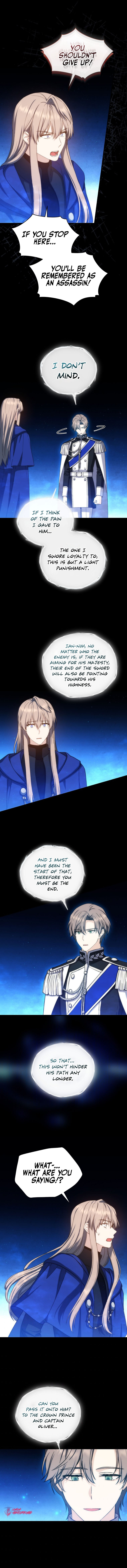 Return of the 8th Class Magician Chapter 61 image 7