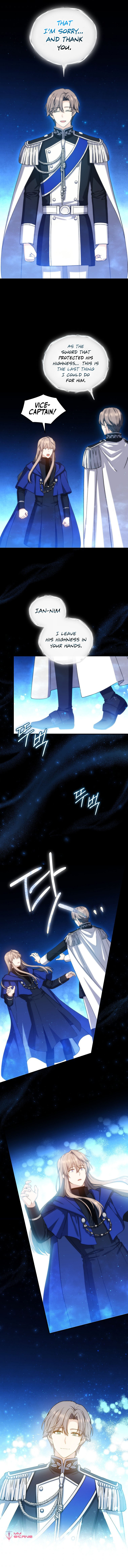 Return of the 8th Class Magician Chapter 61 image 8