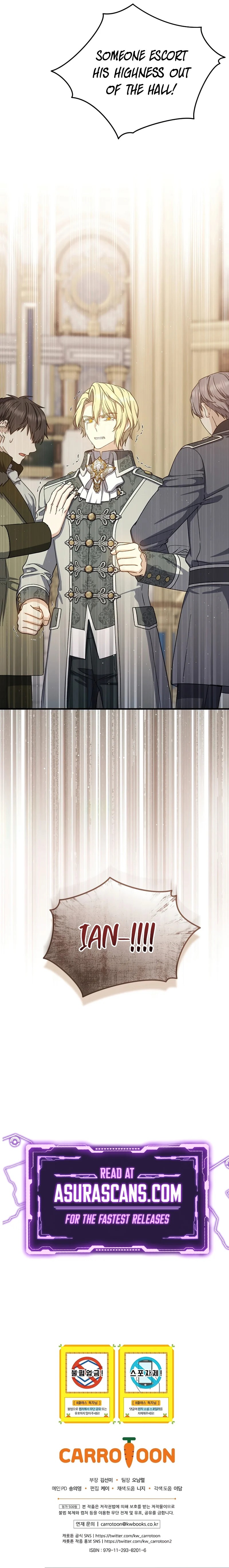 Return of the 8th Class Magician Chapter 65 image 9