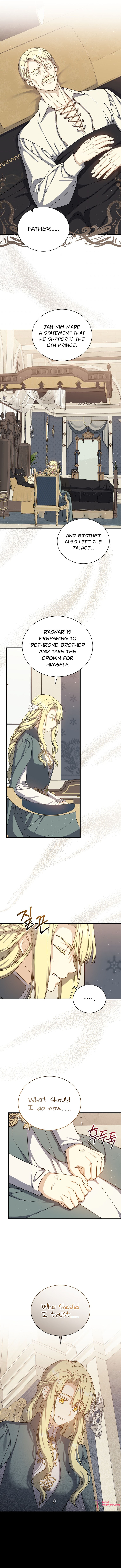 Return of the 8th Class Magician Chapter 67 image 9