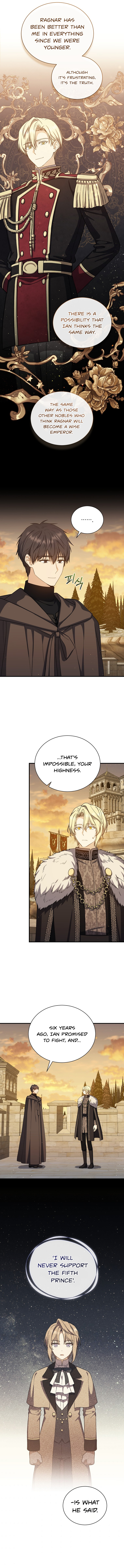 Return of the 8th Class Magician Chapter 67 image 4