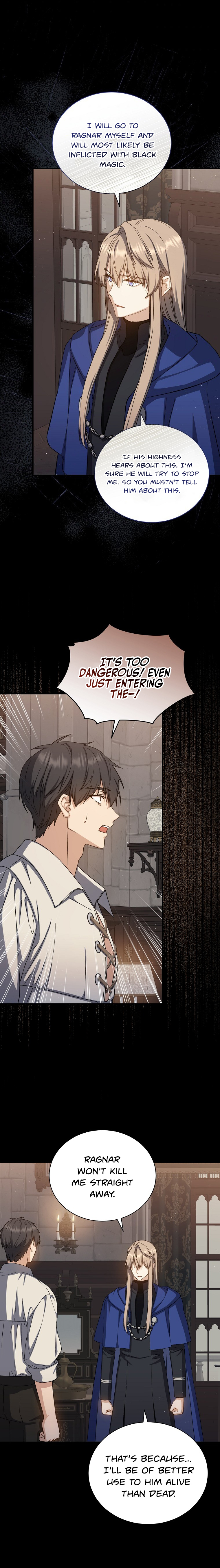 Return of the 8th Class Magician Chapter 67 image 6