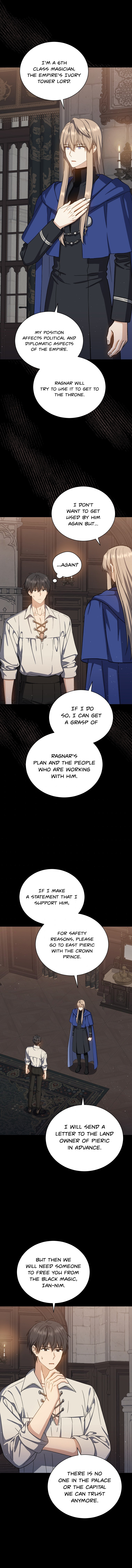 Return of the 8th Class Magician Chapter 67 image 7