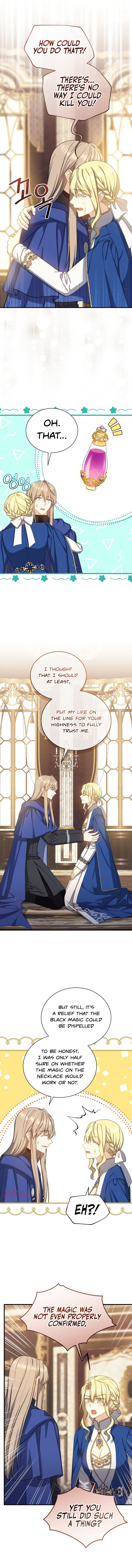 Return of the 8th Class Magician Chapter 68 image 11