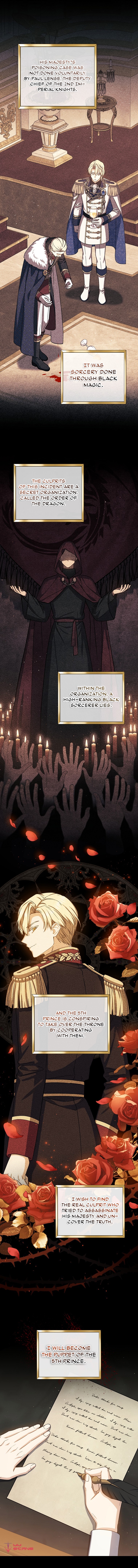 Return of the 8th Class Magician Chapter 68 image 3