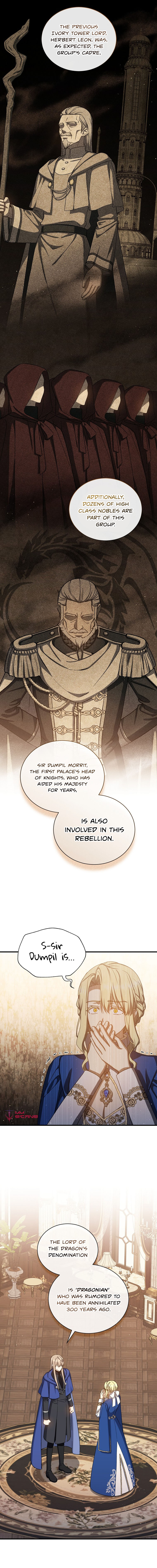 Return of the 8th Class Magician Chapter 69 image 2
