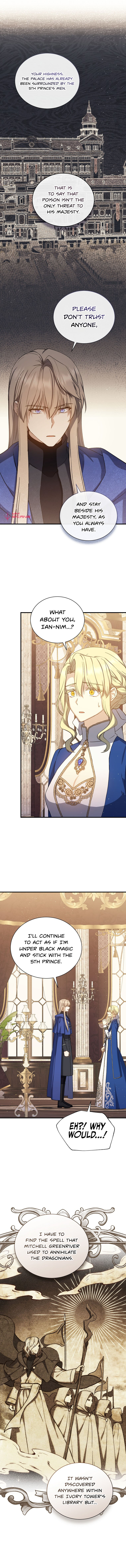 Return of the 8th Class Magician Chapter 69 image 4