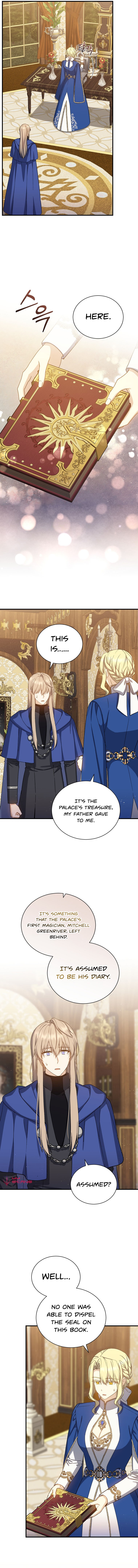 Return of the 8th Class Magician Chapter 69 image 6