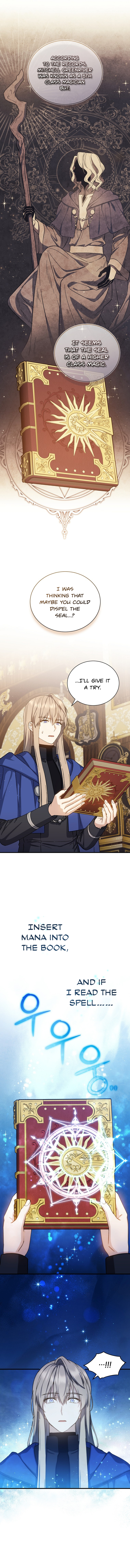 Return of the 8th Class Magician Chapter 69 image 7