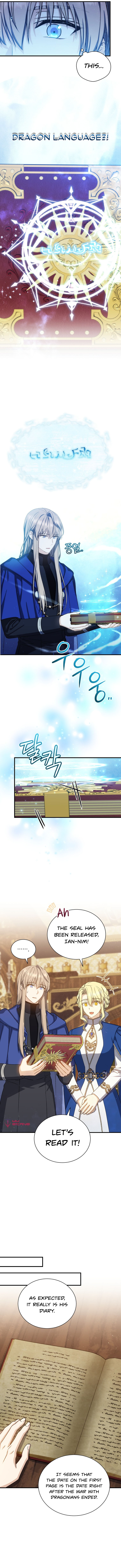 Return of the 8th Class Magician Chapter 69 image 8