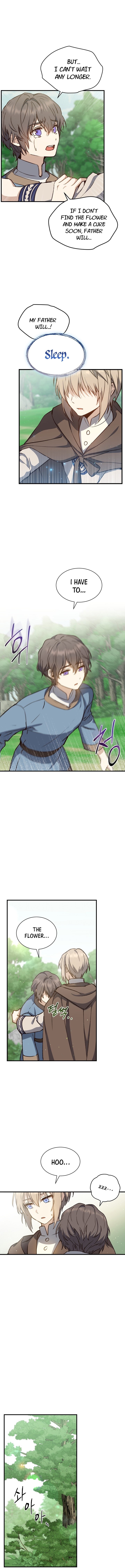 Return of the 8th Class Magician Chapter 7 image 8