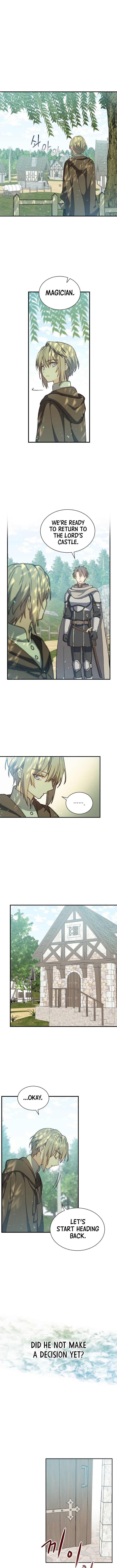 Return of the 8th Class Magician Chapter 9 image 1