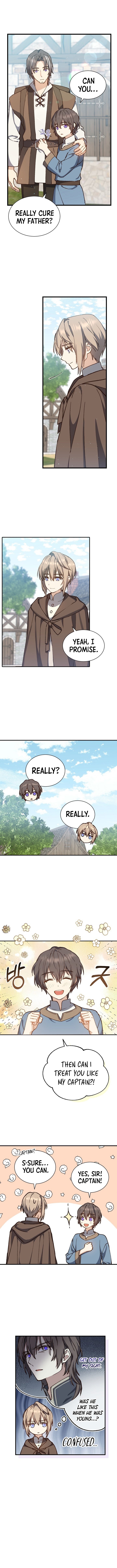 Return of the 8th Class Magician Chapter 9 image 3