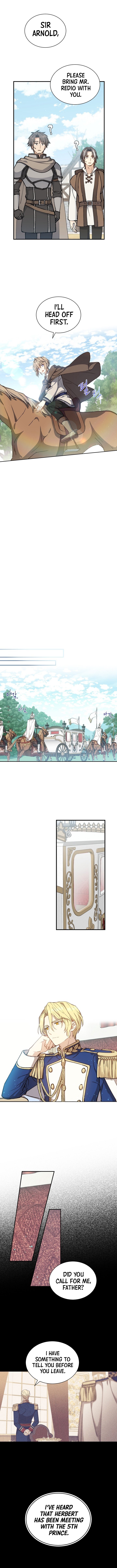 Return of the 8th Class Magician Chapter 9 image 6