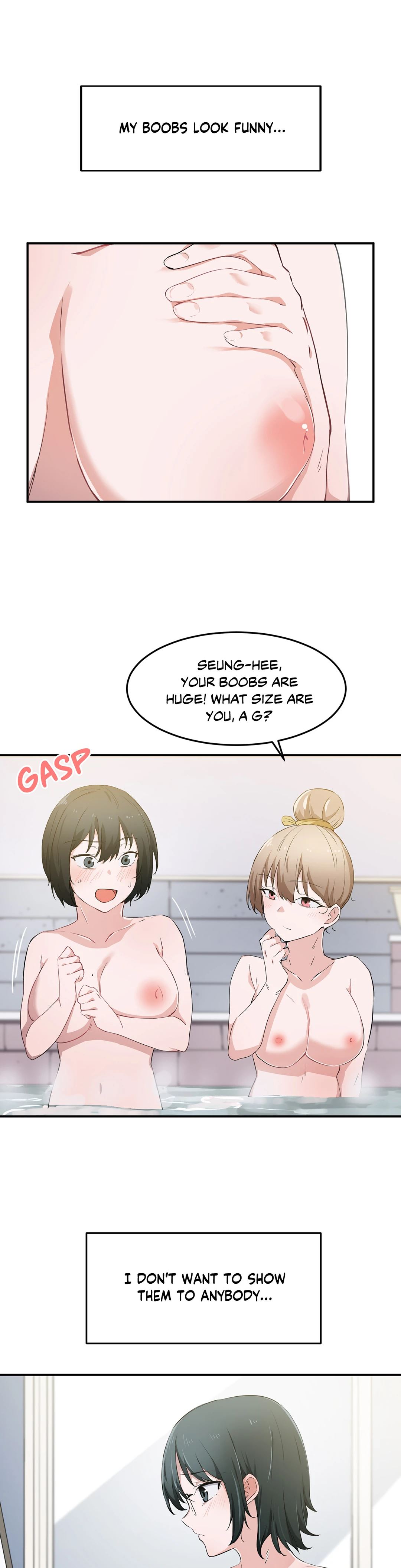 Heart Stealer Chapter 13 image 9