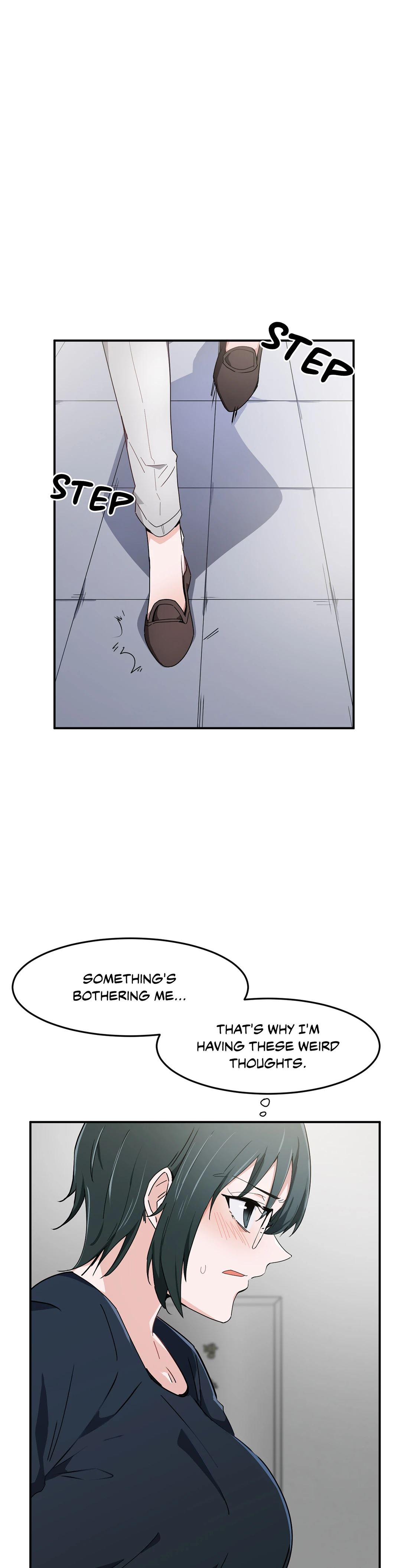 Heart Stealer Chapter 14 image 0