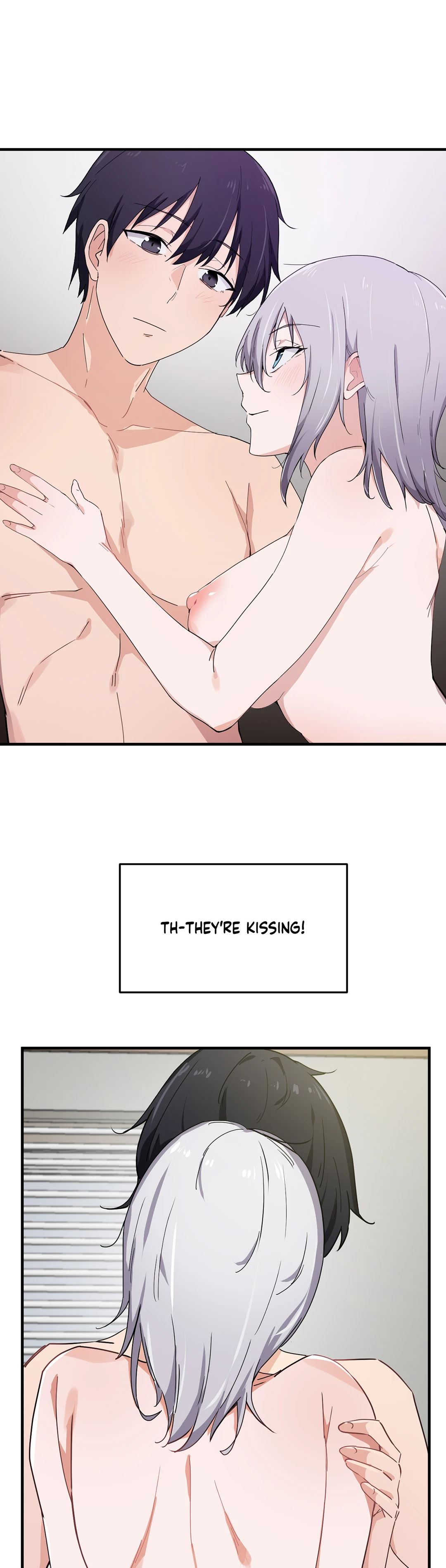 Heart Stealer Chapter 14 image 12