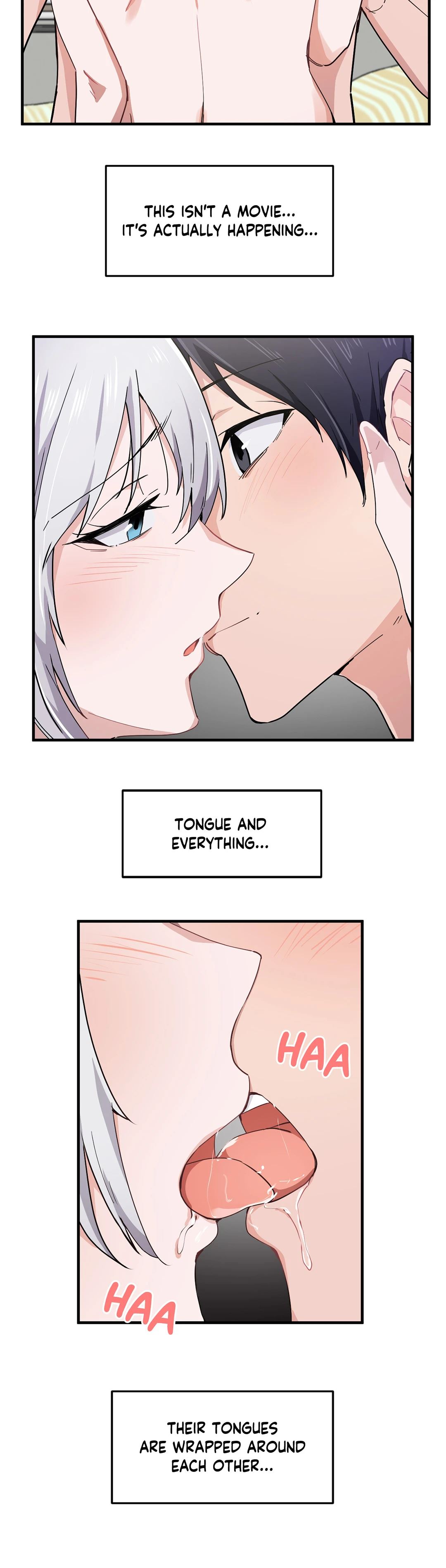 Heart Stealer Chapter 14 image 13