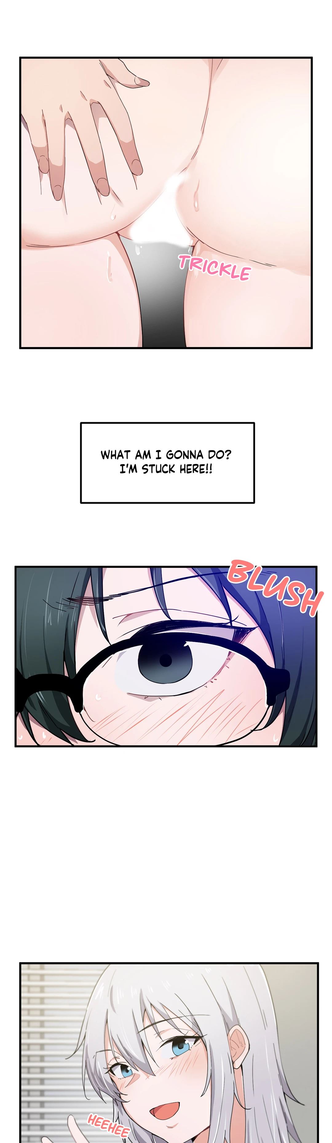 Heart Stealer Chapter 14 image 14