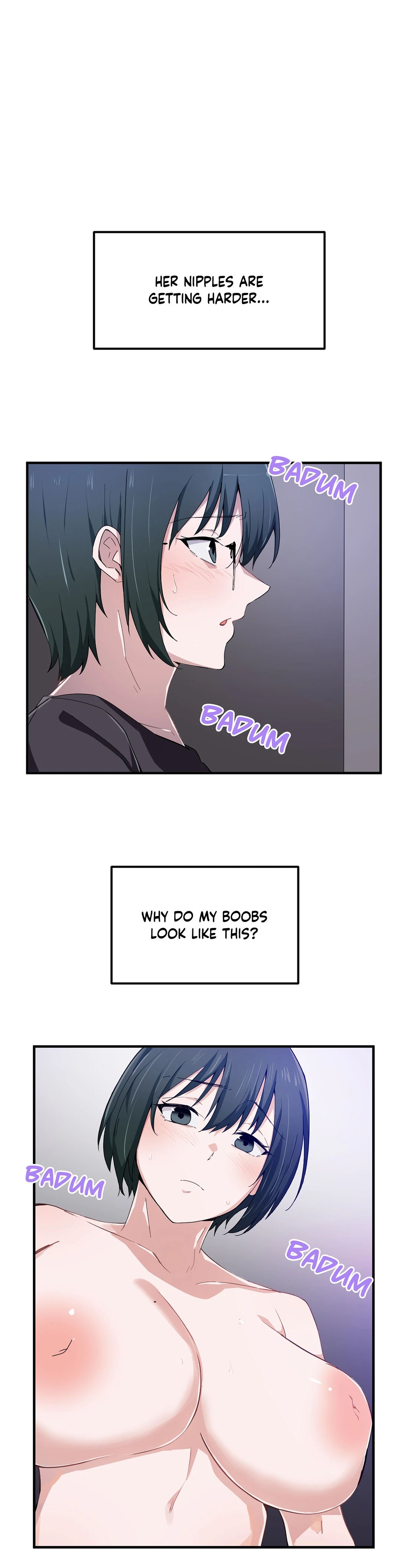Heart Stealer Chapter 14 image 18