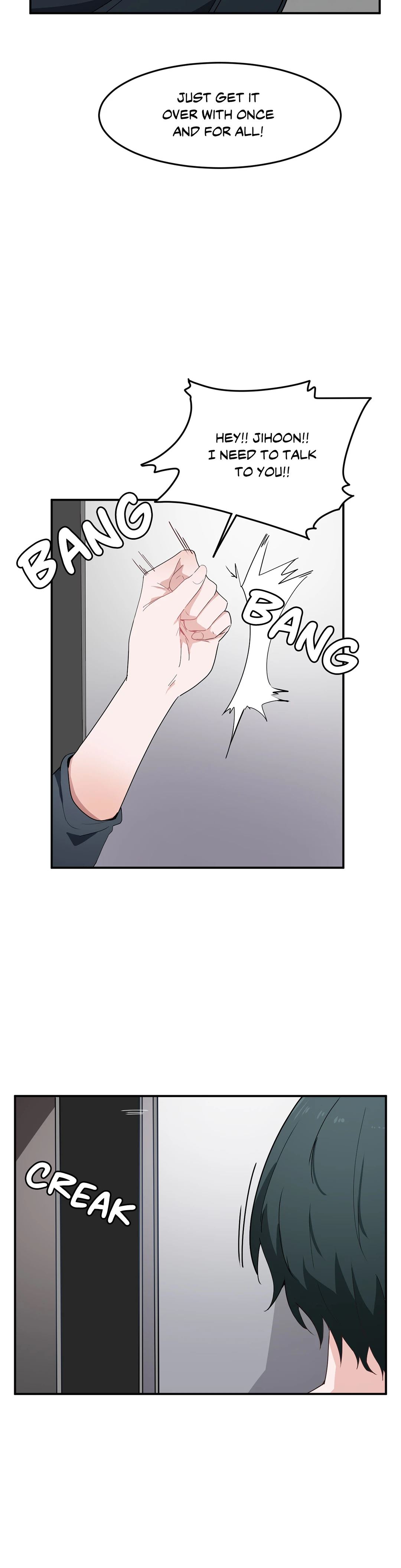 Heart Stealer Chapter 14 image 1