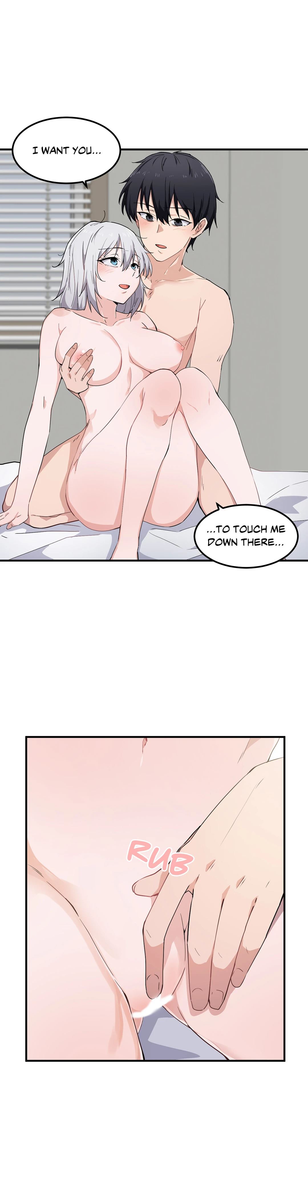 Heart Stealer Chapter 14 image 19