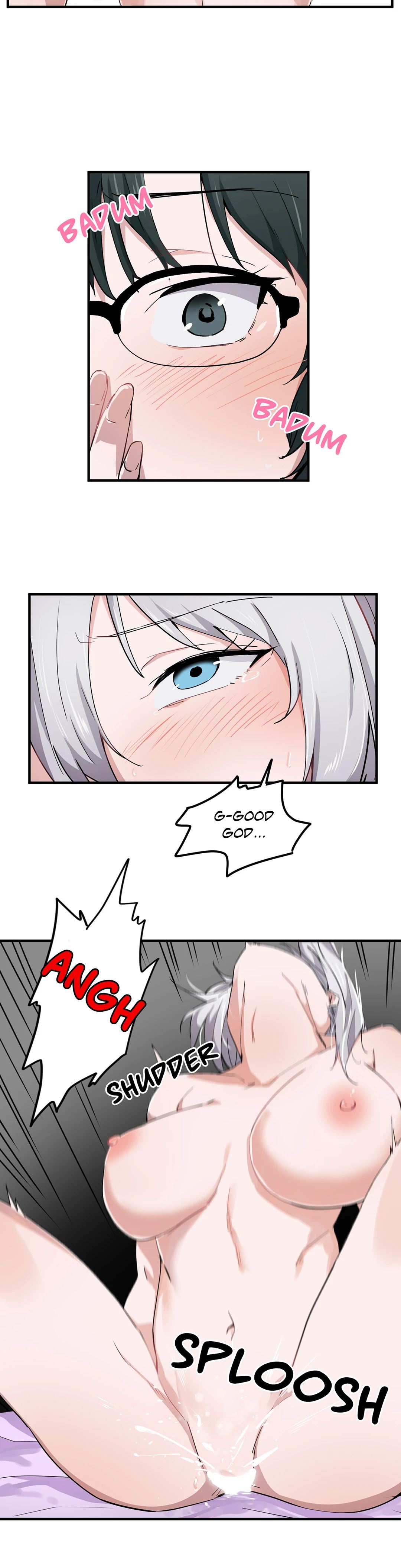 Heart Stealer Chapter 14 image 21