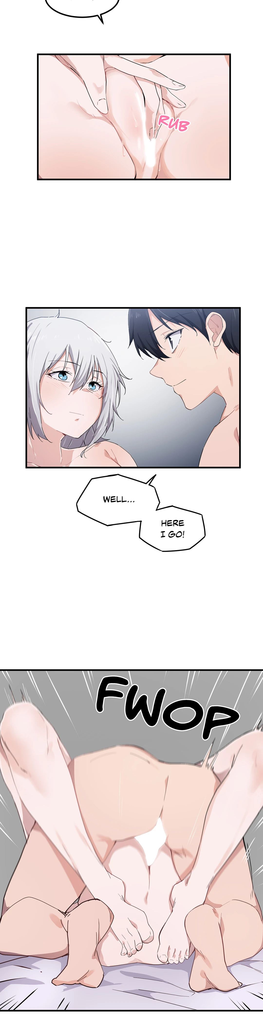Heart Stealer Chapter 14 image 23