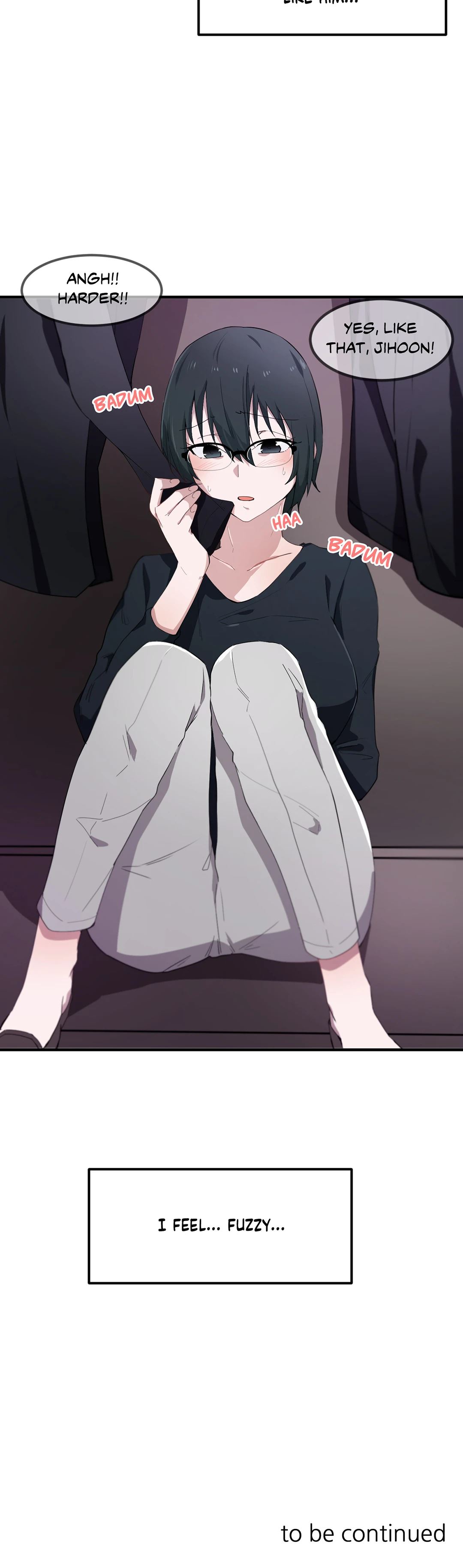 Heart Stealer Chapter 14 image 26