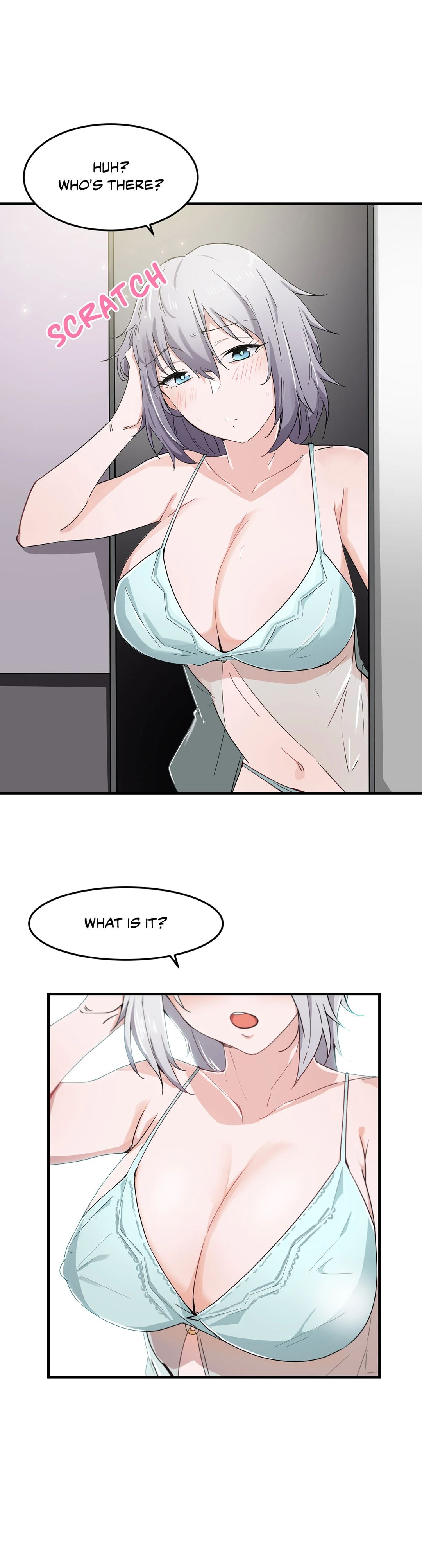 Heart Stealer Chapter 14 image 2