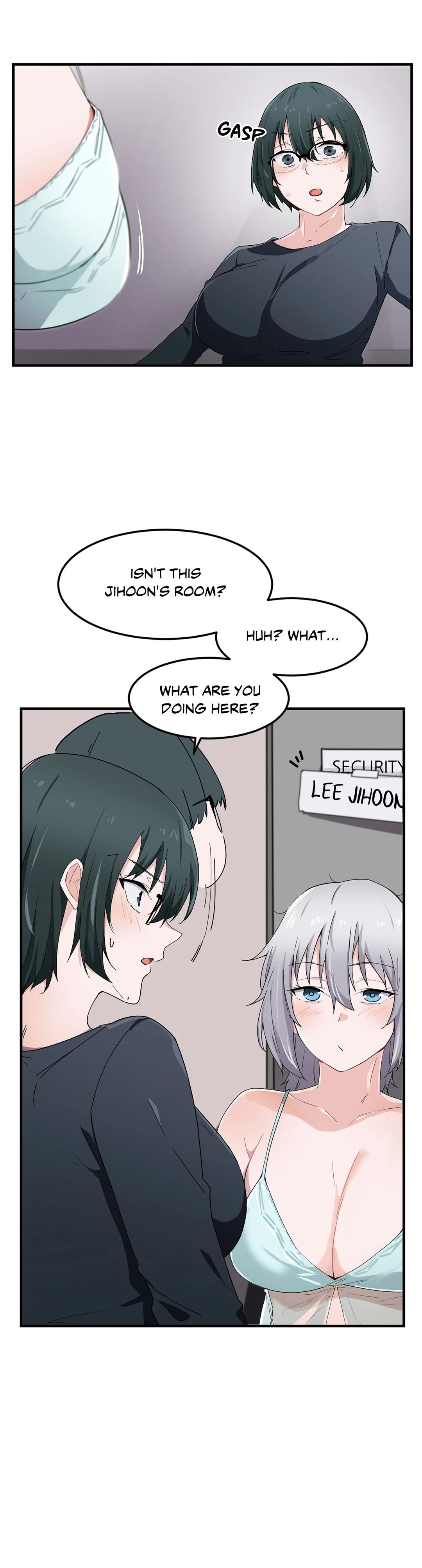 Heart Stealer Chapter 14 image 3