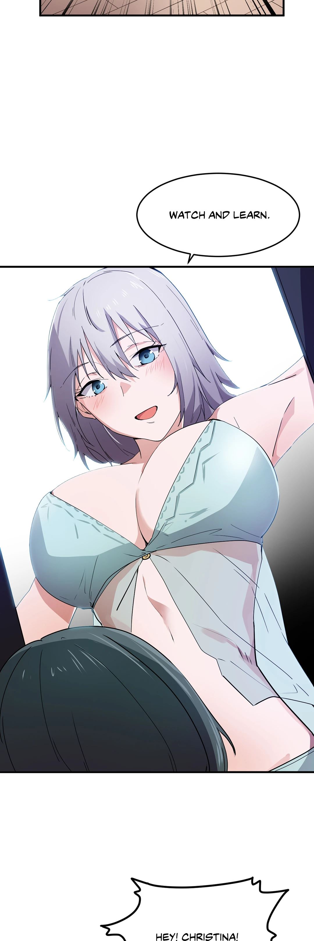Heart Stealer Chapter 14 image 7