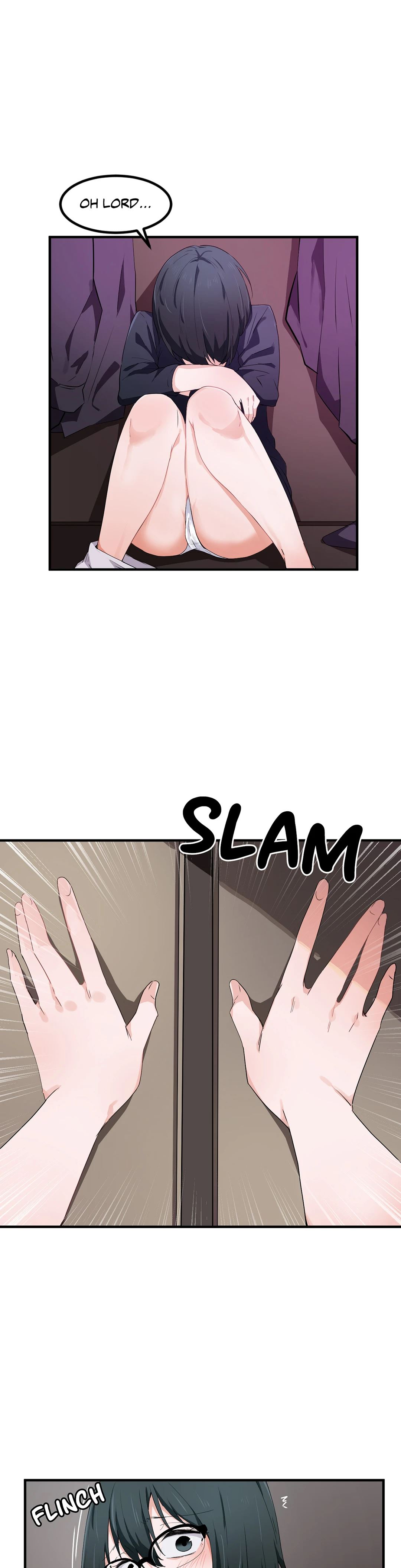 Heart Stealer Chapter 15 image 9