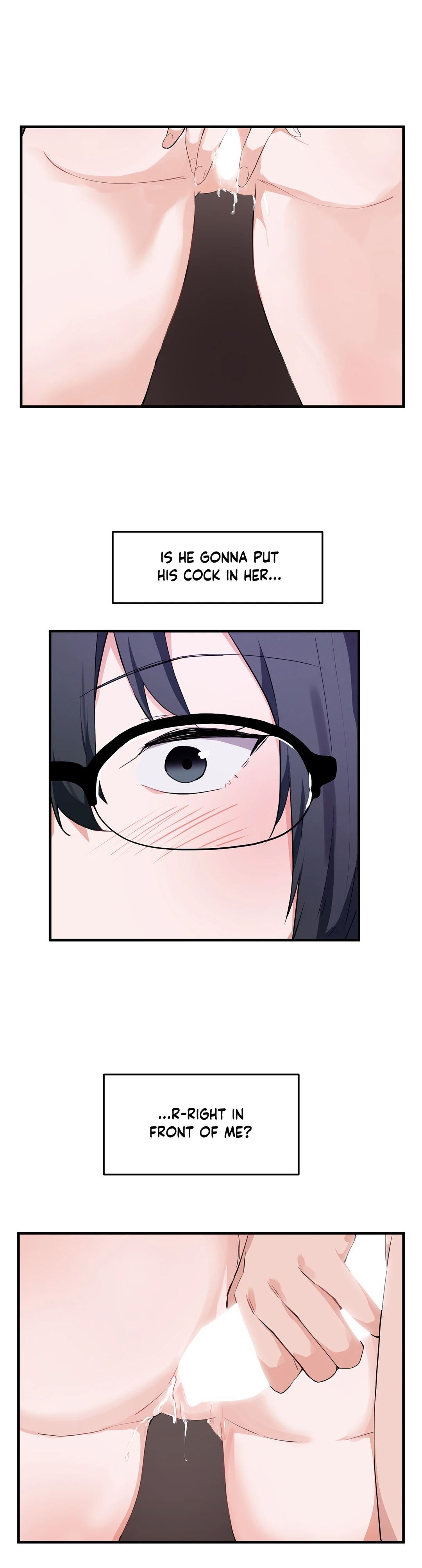 Heart Stealer Chapter 15 image 11