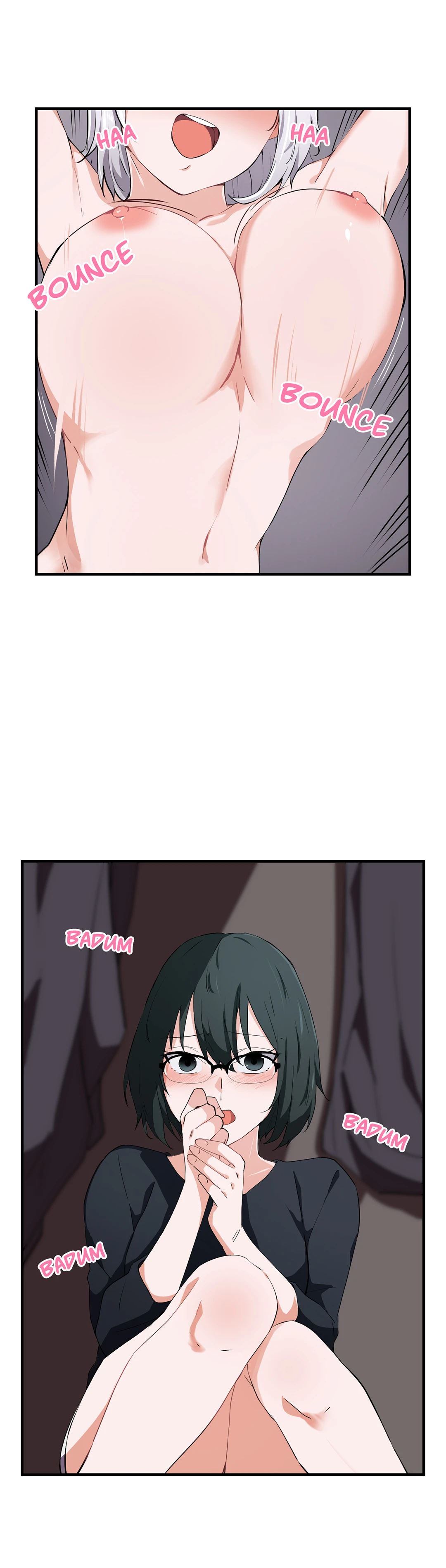 Heart Stealer Chapter 15 image 13