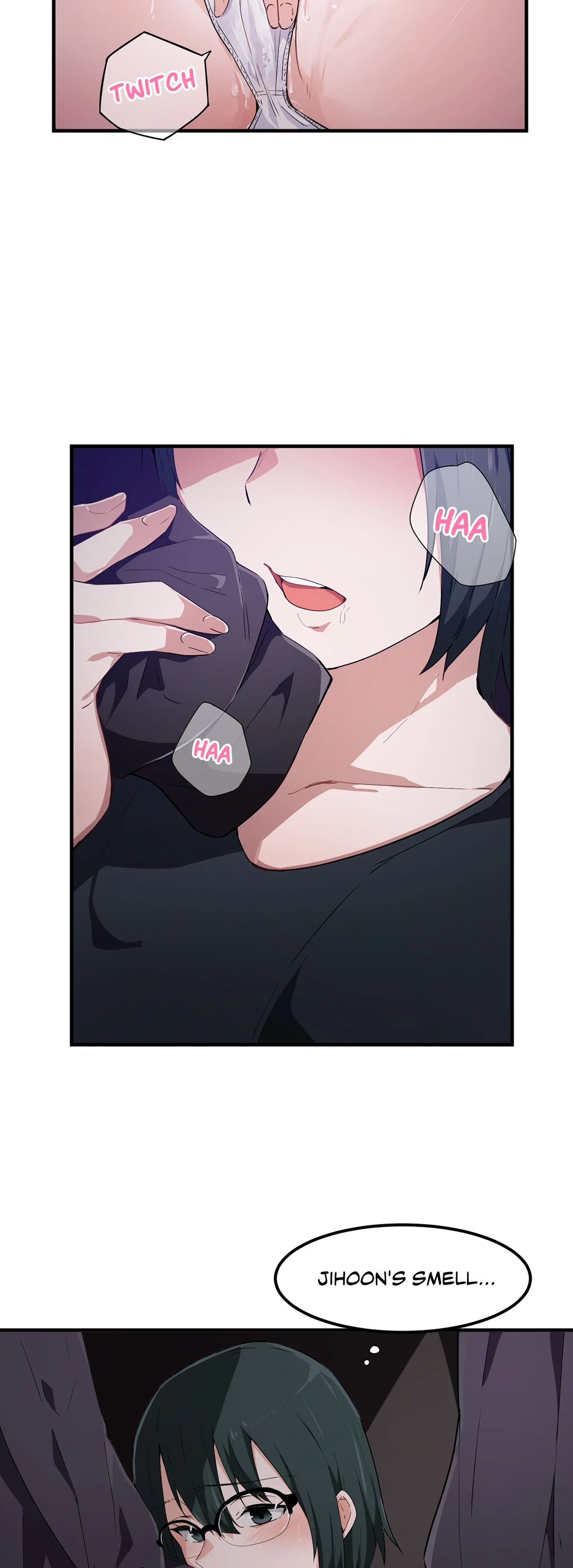 Heart Stealer Chapter 15 image 1