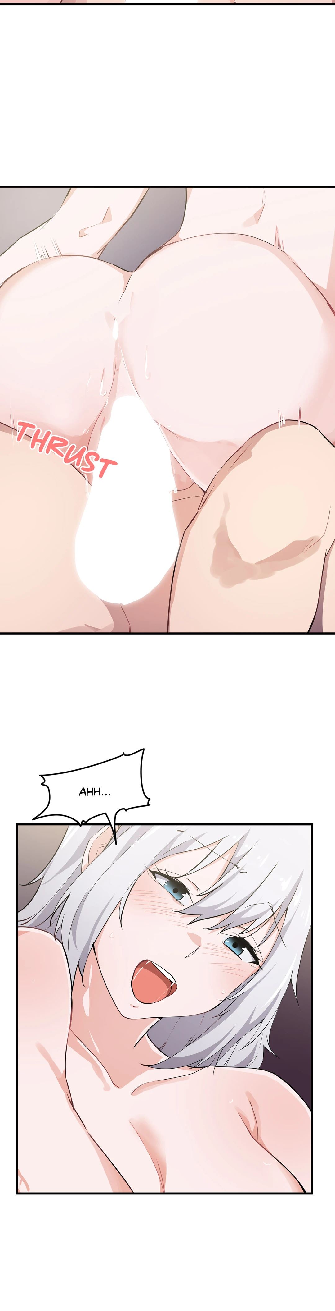 Heart Stealer Chapter 15 image 19
