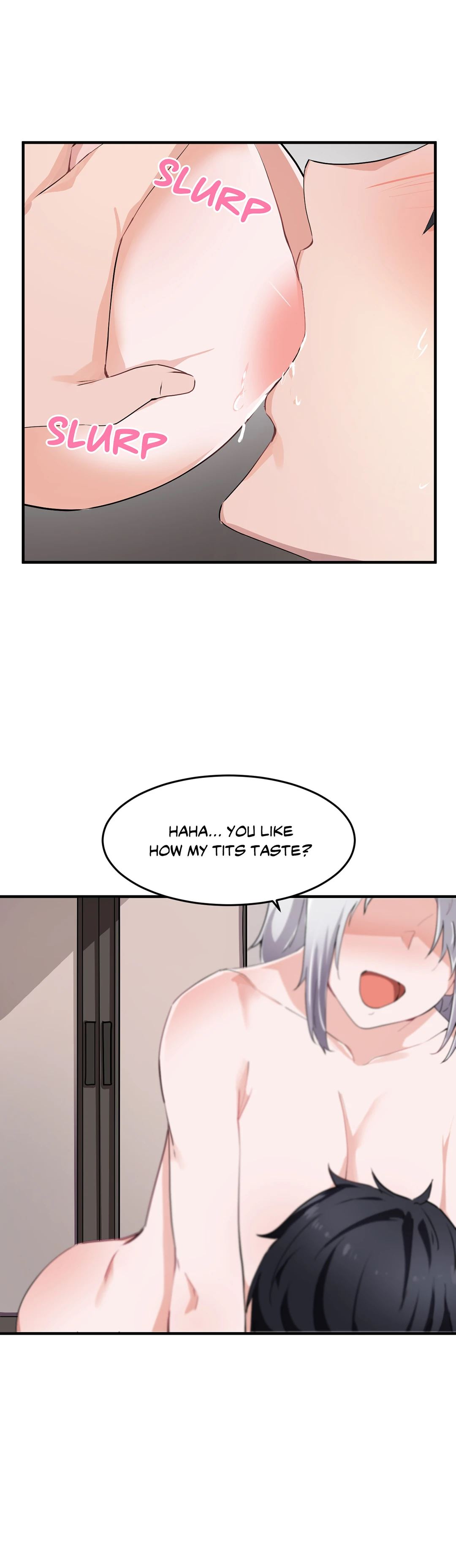 Heart Stealer Chapter 15 image 20