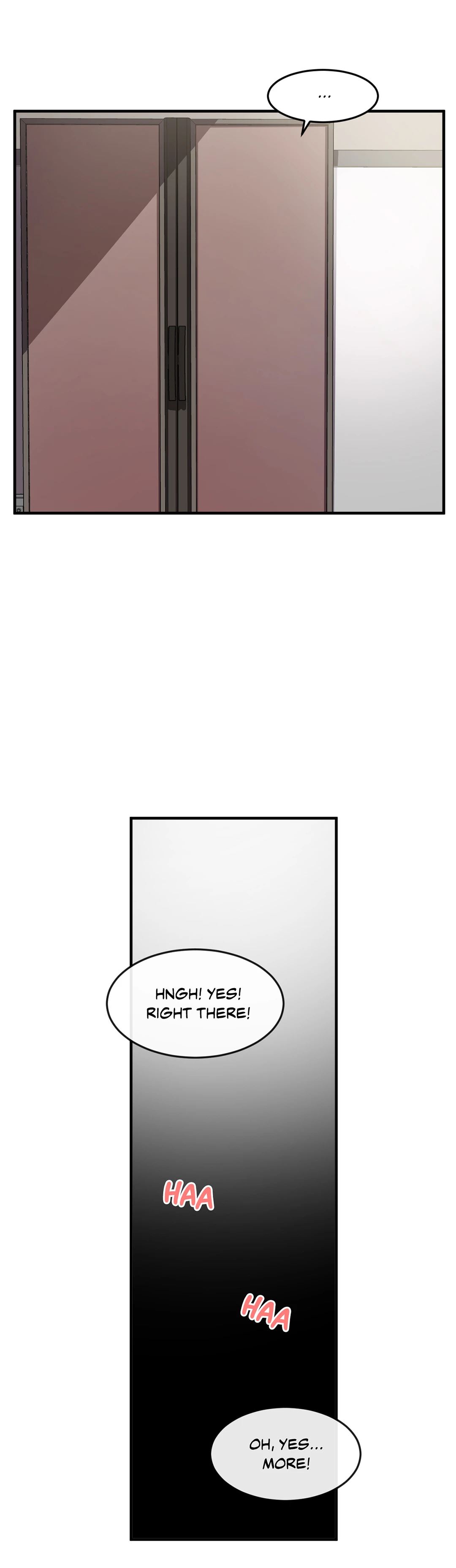 Heart Stealer Chapter 15 image 21